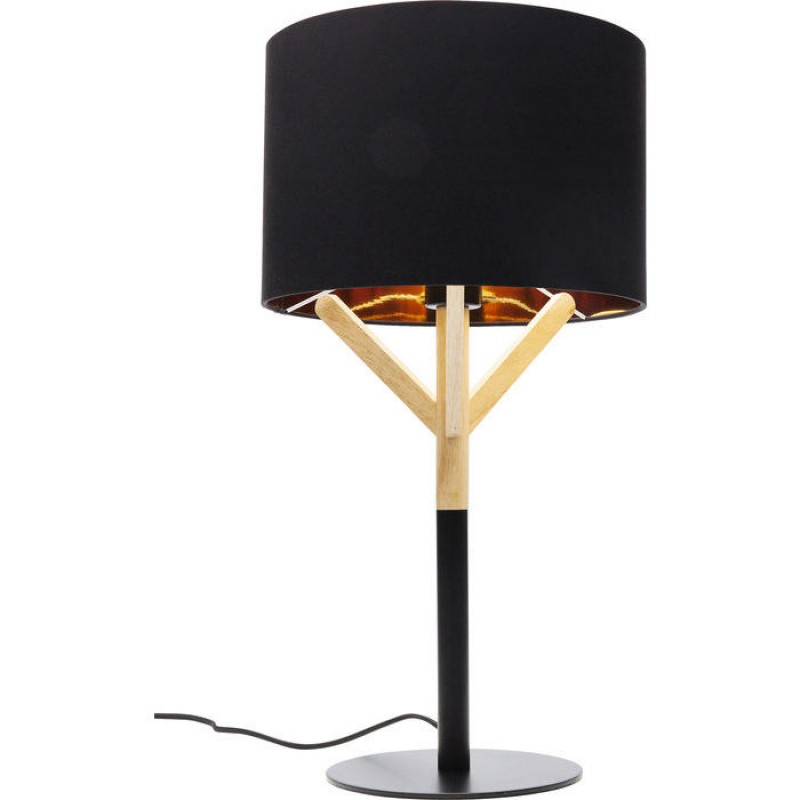 Table Lamp Scandi